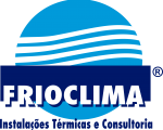 Logo Frio Clima
